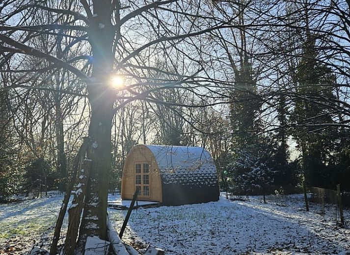 Guest house 370703 - Holiday property Midden Limburg - Vakantiehuisje in Weert