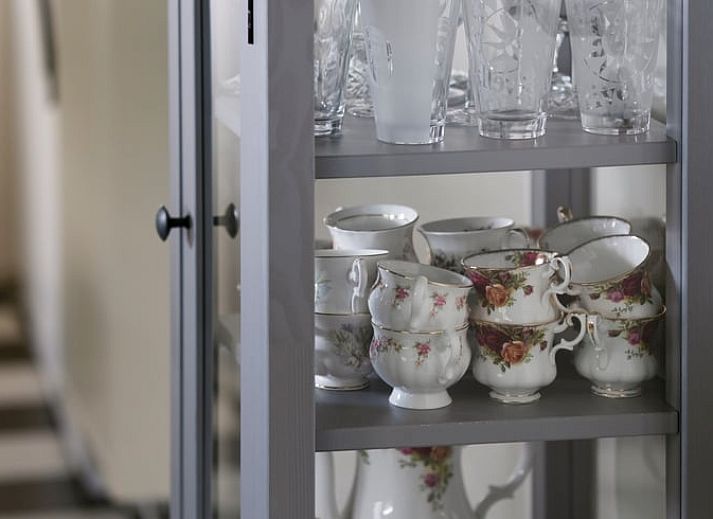 Unterkunft 370705 - Ferienhaus Midden Limburg - Huisje in Weert