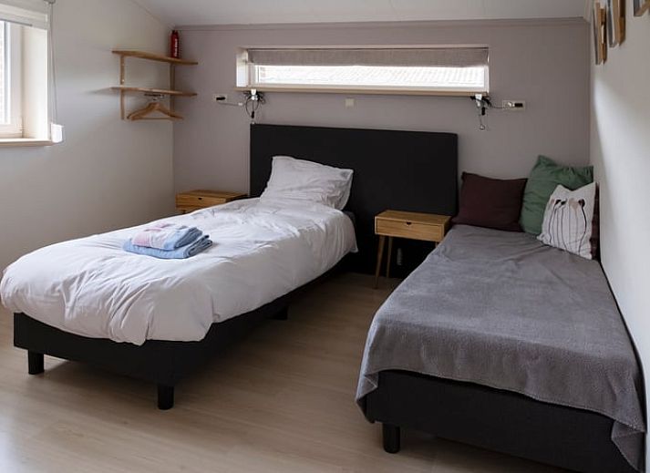 Unterkunft 370705 - Ferienhaus Midden Limburg - Huisje in Weert