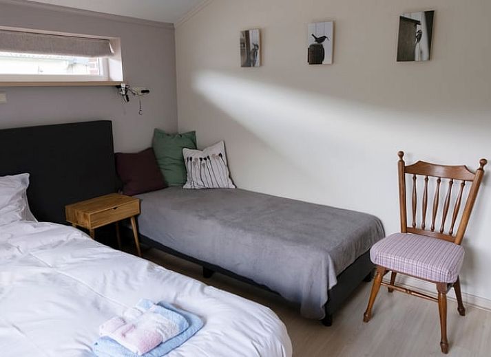 Unterkunft 370705 - Ferienhaus Midden Limburg - Huisje in Weert