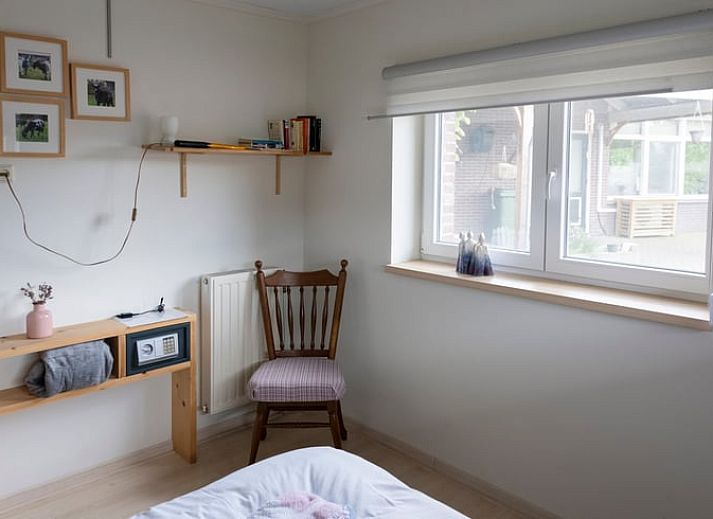 Unterkunft 370705 - Ferienhaus Midden Limburg - Huisje in Weert