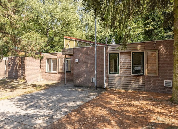 Verblijf 370706 • Bungalow Midden Limburg • WZL Comfort