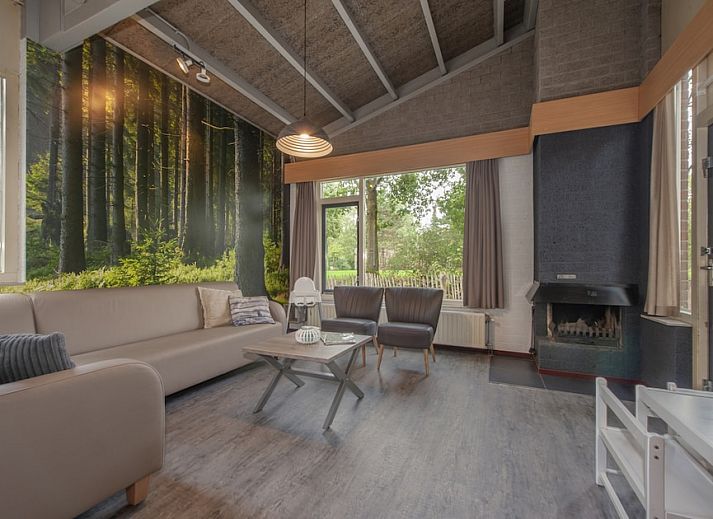 Verblijf 370707 • Bungalow Midden Limburg • WVK Comfort