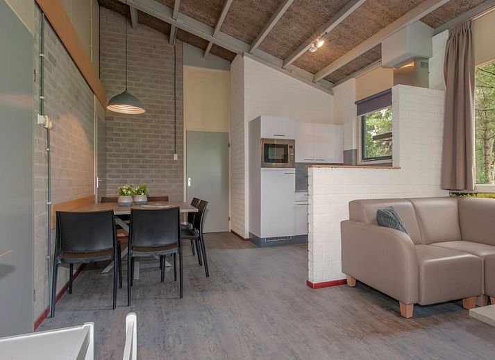 Verblijf 370707 - Bungalow Midden Limburg - WVK Comfort