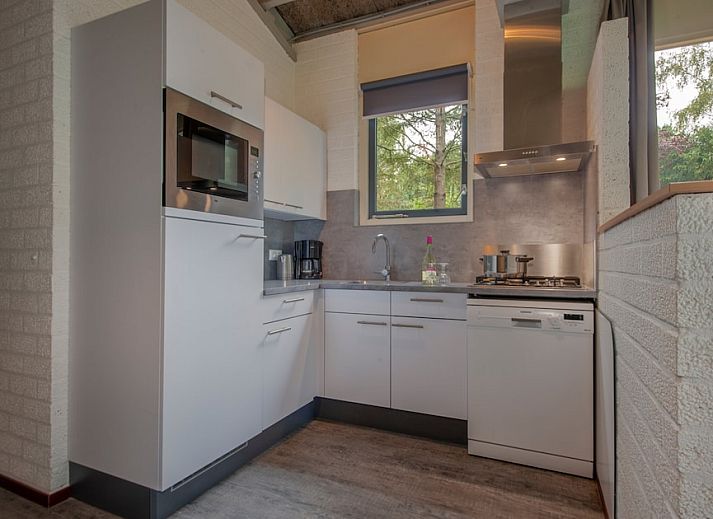Verblijf 370707 - Bungalow Midden Limburg - WVK Comfort