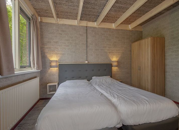 Verblijf 370707 - Bungalow Midden Limburg - WVK Comfort