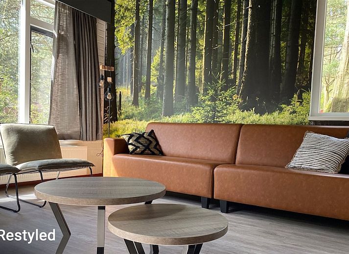 Verblijf 370707 - Bungalow Midden Limburg - WVK Comfort