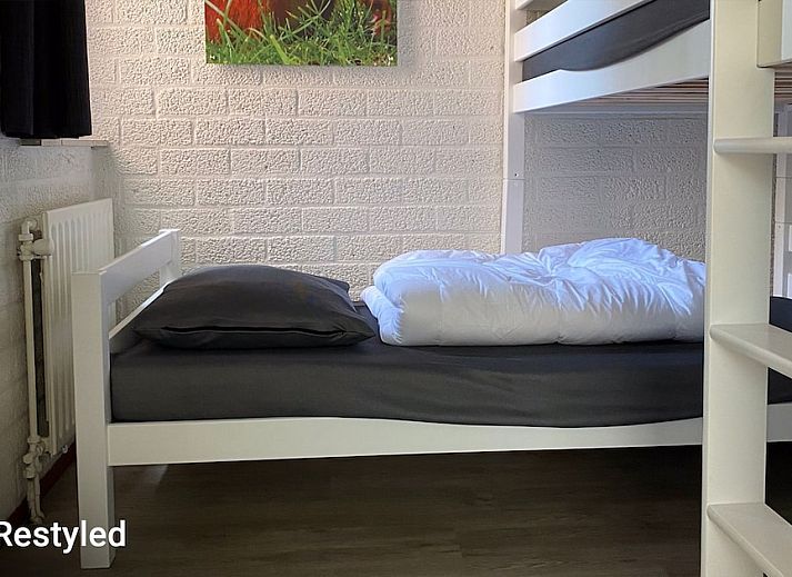 Verblijf 370707 - Bungalow Midden Limburg - WVK Comfort