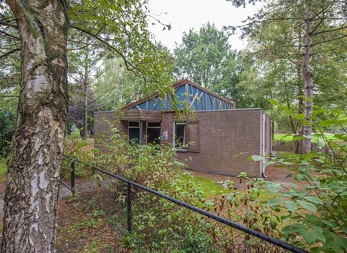 Verblijf 370707 - Bungalow Midden Limburg - WVK Comfort