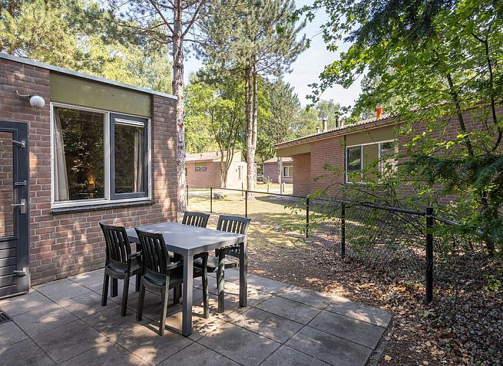 Verblijf 370708 - Bungalow Midden Limburg - Koos 5