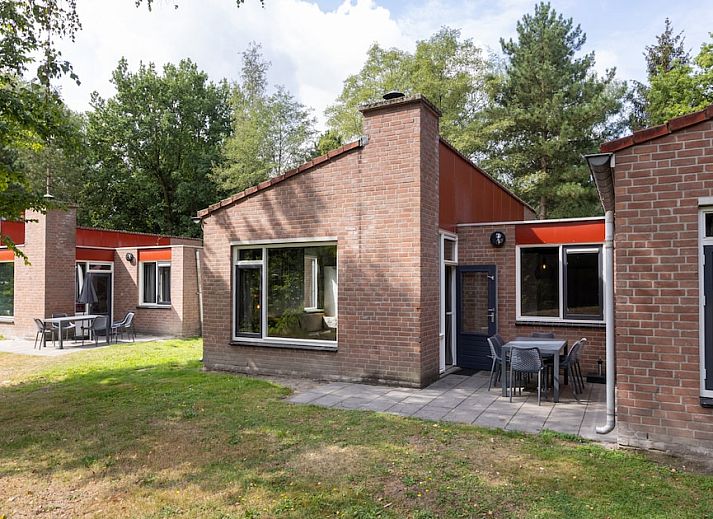 Verblijf 370709 • Vakantiewoning Midden Limburg • WF Comfort 