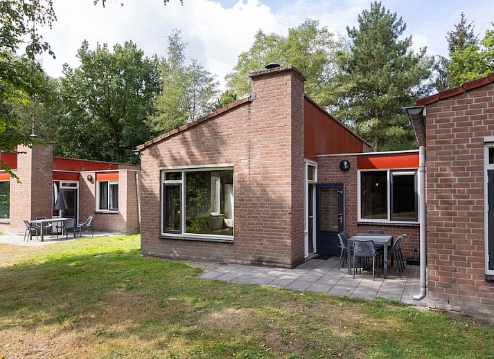 Verblijf 370709 • Bungalow Midden Limburg • WF Comfort