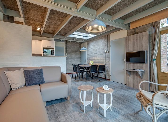 Unterkunft 370709 - Bungalow Midden Limburg - WF Comfort