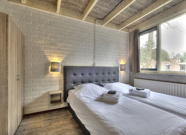 Unterkunft 370709 - Bungalow Midden Limburg - WF Comfort