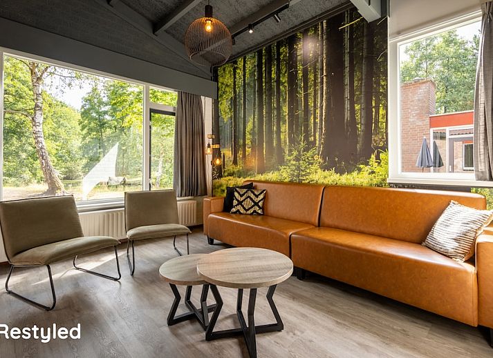 Unterkunft 370709 - Bungalow Midden Limburg - WF Comfort