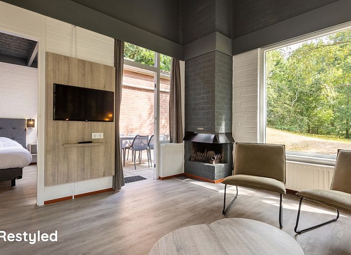 Unterkunft 370709 - Bungalow Midden Limburg - WF Comfort