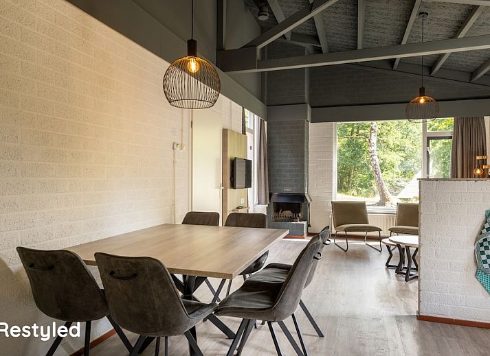 Unterkunft 370709 - Bungalow Midden Limburg - WF Comfort