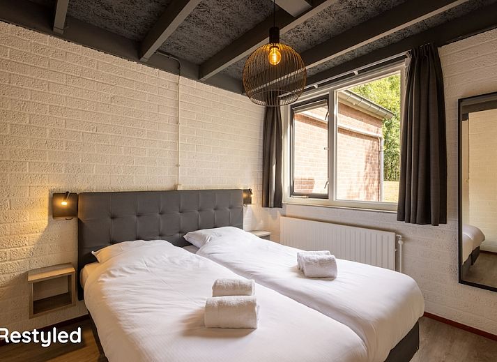 Unterkunft 370709 - Bungalow Midden Limburg - WF Comfort