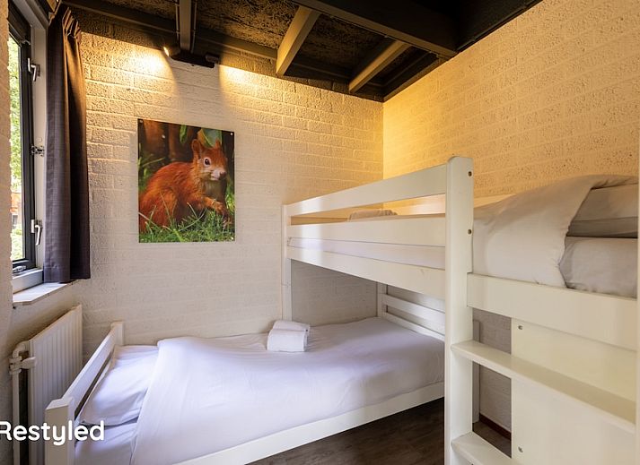 Unterkunft 370709 - Bungalow Midden Limburg - WF Comfort