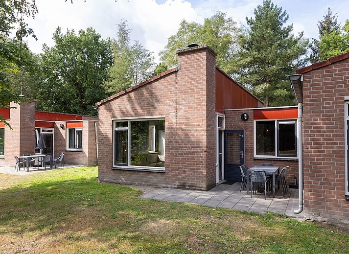Unterkunft 370709 - Bungalow Midden Limburg - WF Comfort