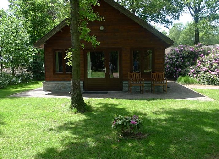 Verblijf 370710 • Vakantiewoning Midden Limburg • Vakantiehuis in Weert
