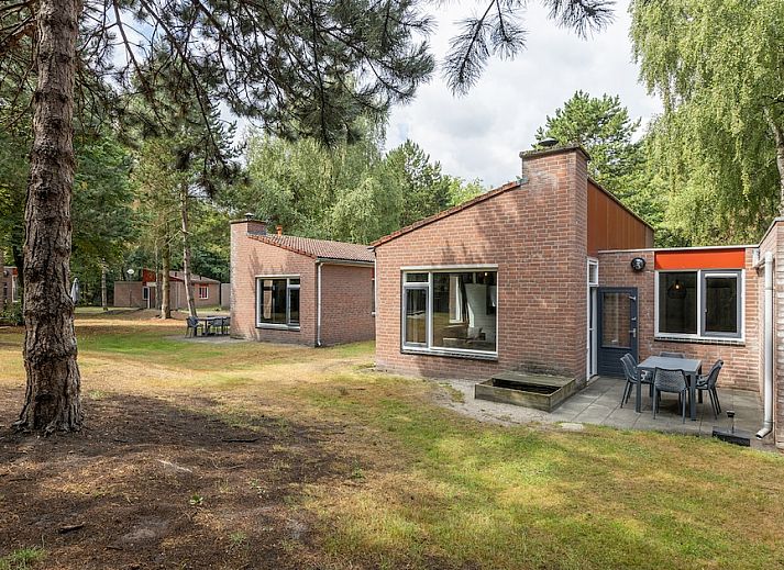 Unterkunft 370714 • Bungalow Midden Limburg • WFK Comfort