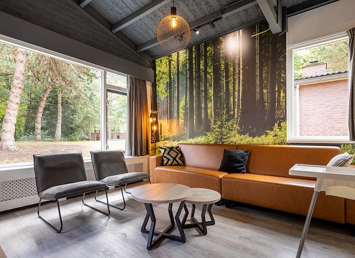 Guest house 370714 - Bungalow Midden Limburg - WFK Comfort
