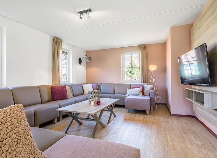Guest house 370715 - Bungalow Midden Limburg - FV14 Comfort
