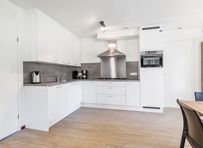Guest house 370715 - Bungalow Midden Limburg - FV14 Comfort