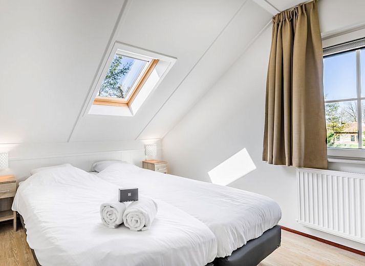 Guest house 370715 - Bungalow Midden Limburg - FV14 Comfort