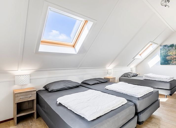 Guest house 370715 - Bungalow Midden Limburg - FV14 Comfort