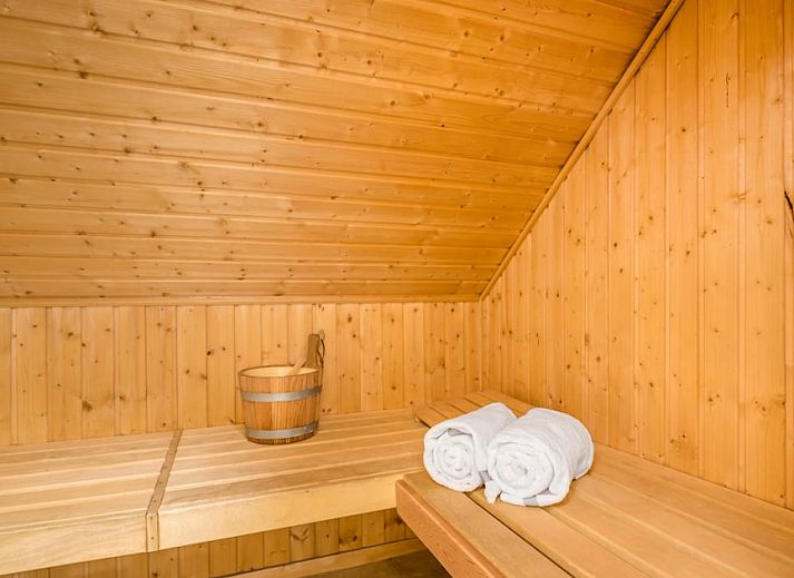 Guest house 370715 - Bungalow Midden Limburg - FV14 Comfort