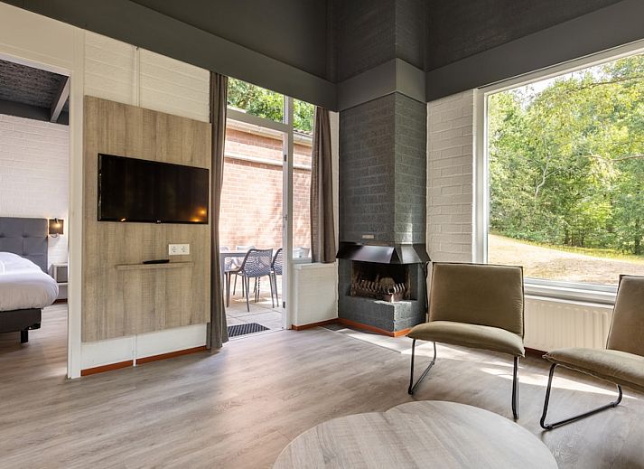 Guest house 370716 - Bungalow Midden Limburg - Waterbungalow 6