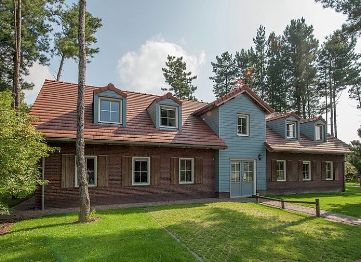 Verblijf 370722 • Bungalow Midden Limburg • WFK