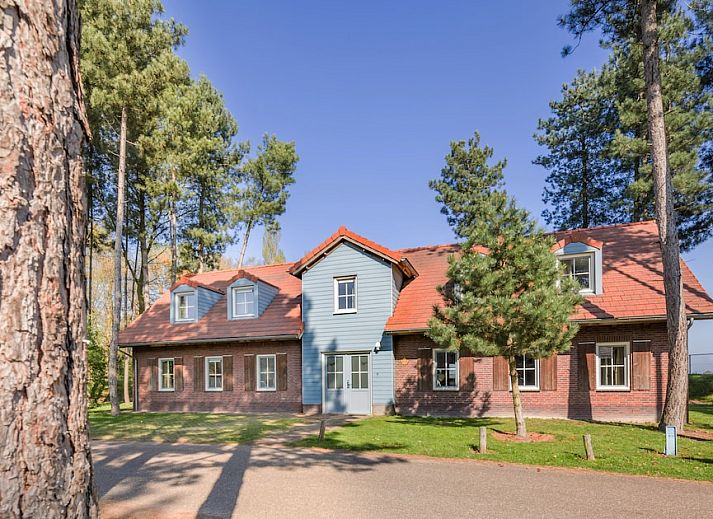 Unterkunft 370724 • Bungalow Midden Limburg • FV24 Comfort