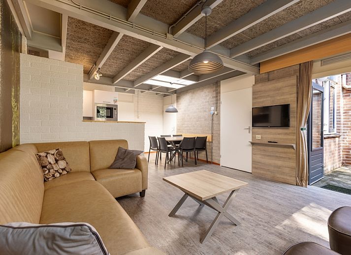 Guest house 370736 - Bungalow Midden Limburg - WFM Comfort