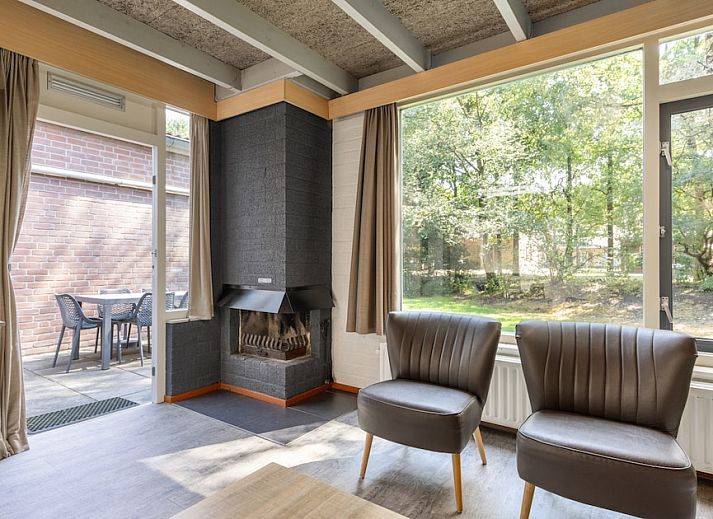 Guest house 370736 - Bungalow Midden Limburg - WFM Comfort