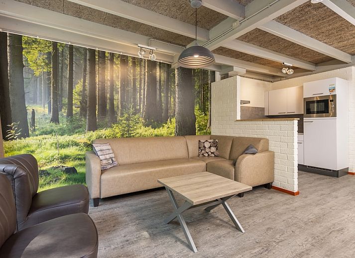 Guest house 370736 - Bungalow Midden Limburg - WFM Comfort