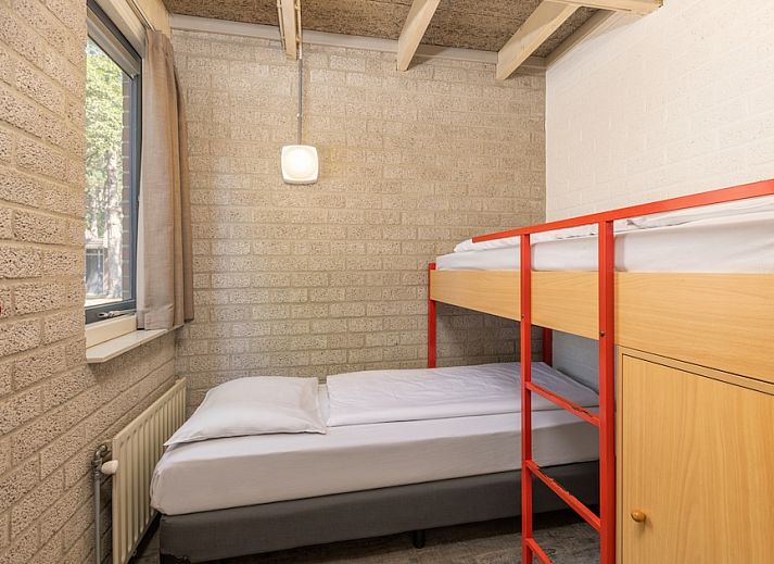 Guest house 370736 - Bungalow Midden Limburg - WFM Comfort