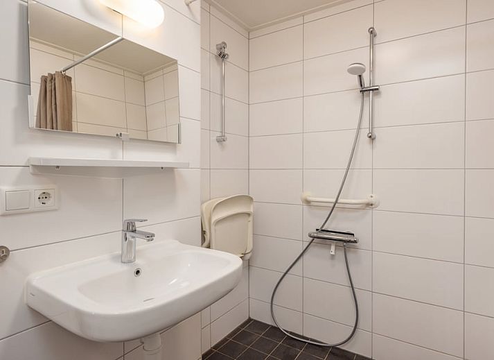 Guest house 370736 - Bungalow Midden Limburg - WFM Comfort