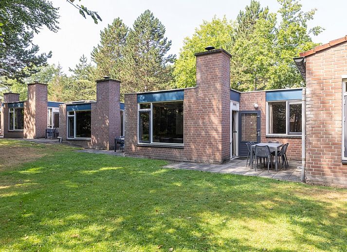Guest house 370736 - Bungalow Midden Limburg - WFM Comfort