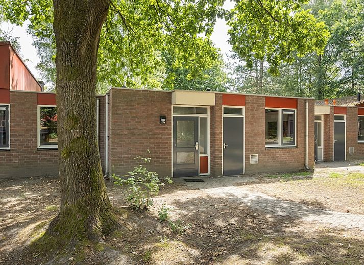 Unterkunft 370739 • Ferienhaus Midden Limburg • WB Comfort 