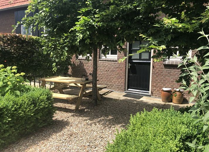 Verblijf 370901 • Bed and breakfast Midden Limburg • B&B Helena's Hoeve