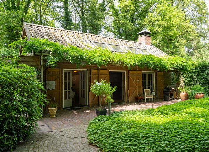 Guest house 371305 • Holiday property Midden Limburg • Vakantiehuisje in Nederweert