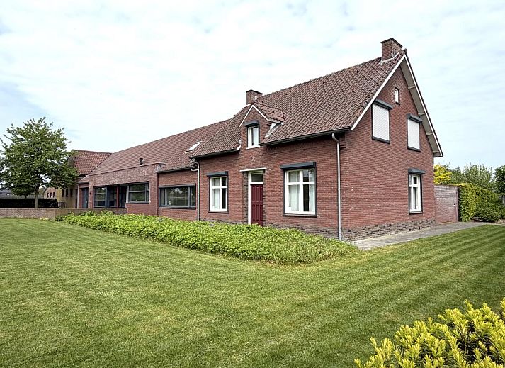 Verblijf 371306 - Vakantiewoning Midden Limburg - Laurahoeve