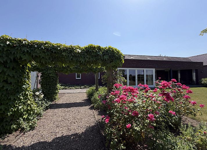 Verblijf 371306 - Vakantiewoning Midden Limburg - Laurahoeve