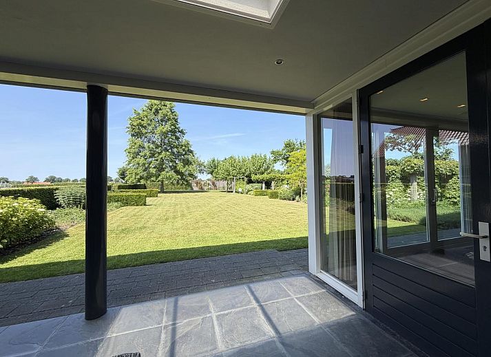 Verblijf 371306 - Vakantiewoning Midden Limburg - Laurahoeve
