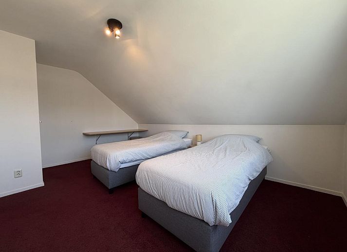 Verblijf 371306 - Vakantiewoning Midden Limburg - Laurahoeve
