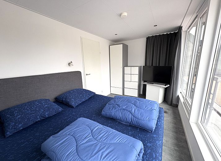 Unterkunft 371415 - Appartement Midden Limburg - Appartement Maasterp - Woonboot 2