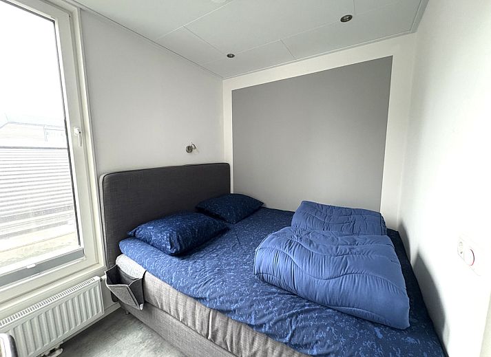 Unterkunft 371415 - Appartement Midden Limburg - Appartement Maasterp - Woonboot 2